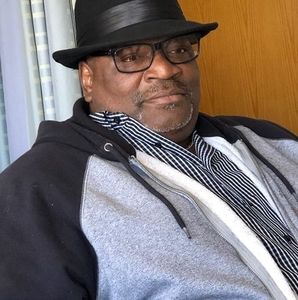 Meet your Posher, Terry